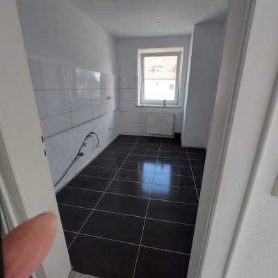 Günstige modernisierte Wohnung!!!