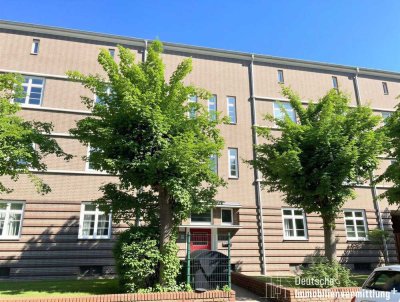 Schöne, geräumige 2- Zimmer Wohnung in Hannover, Groß-Buchholz