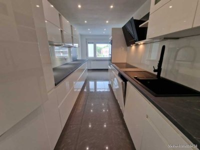 Neu modernisierte 4 Zi. Wohnung in BS-Watenbüttel