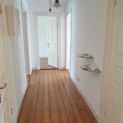 Ansprechende 4-Zimmer-Wohnung zur Miete in Flensburg /Westliche Höhe