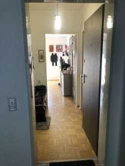 [VAC-22322] - Helle 1-Zimmer Wohnung!