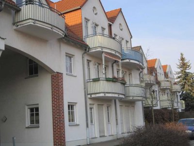 Bewohntes Einzimmerapartment und Tiefgaragenstellplatz zu verkaufen