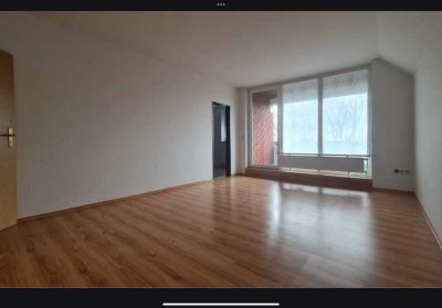 Norden 3ZKB in bester Lage mit großem Balkon Richtung Norder Tief