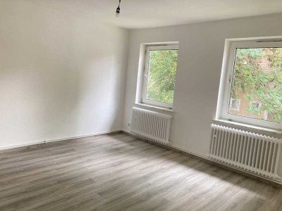 Stilvoll wohnen mit Weitblick - gepflegte 2-Zimmerwohnung im 3. Obergeschoss (ohne Fahrstuhl)