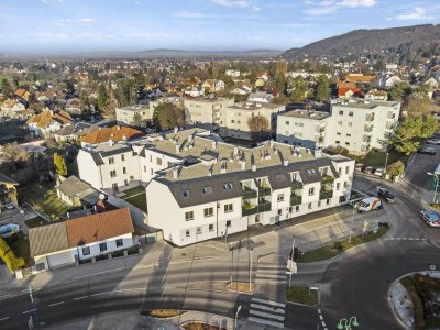 ++ GENIALE 4-Zimmer mit BALKON ++