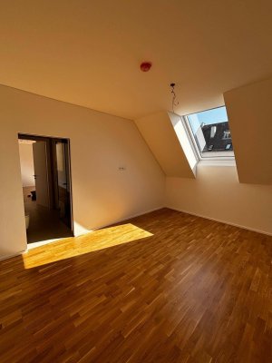 Hochwertige Neubauwohnung in Top-Lage in Linz zu vermieten