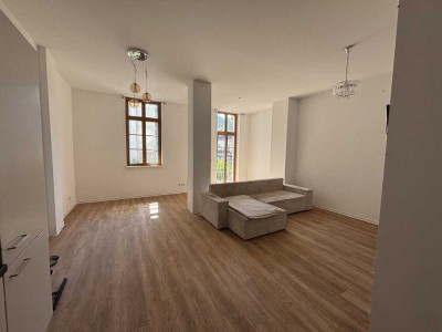 Wohnen in toller Lage mit Terrasse