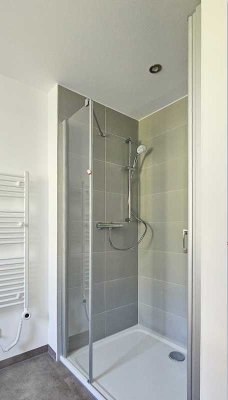 1. Bezug nach Sanierung mit Fußbodenheizung