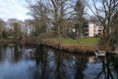 Provisionfrei: Best Lakeview in Berlin – Exklusive 3-Zimmer-Residenz am Dianasee