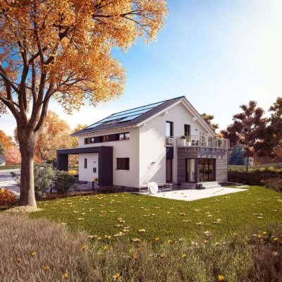 Endlich die eigenen 4 Wände - jetzt handeln und bauen !! Finanzierung bei uns prüfen lassen !!