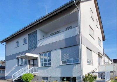 Ansprechende 3-Zimmer-Wohnung in Egelsbach