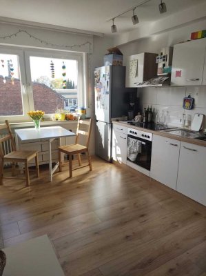 Keines 2 Zi. Appartement in toller Lage