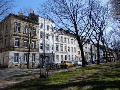 Ruhiges Studentenappartement in Top Uni Nähe