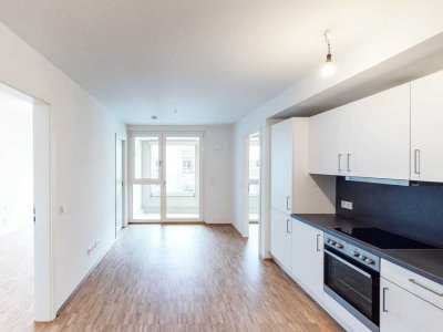 Ideal für junge Familien - 3 Zimmer zum Entfalten!