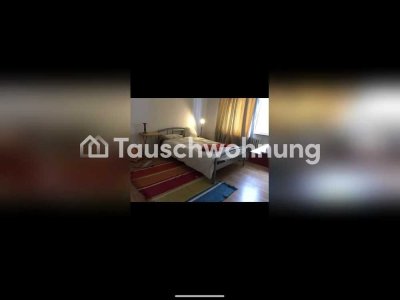 Tauschwohnung: 2Zi.Whg 557€ WARM MIETE gegen 2,5Zi.Whg günstig tier erlaub