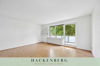 Stilvolle Eigentumswohnung mit Balkon in Düsseldorf-Hassels