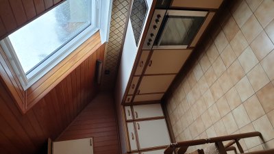 Teilmöbilierte  Wohnung Bergheim Quadrath