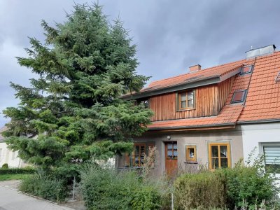 Gartenliebhaber bzw. Nichtraucher gesucht, für schöne & barrierefreie Terrassenwohnung