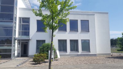 3-Raumwohnung mit Oderblick in Fürstenberg zu vermieten