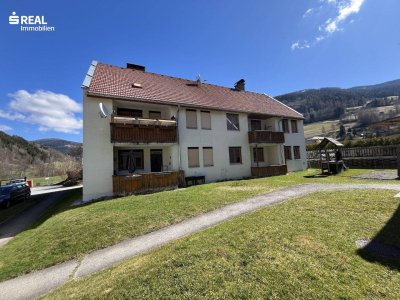Schöne 3-Zimmer-Wohnung zu mieten - PROVISIONSFREI