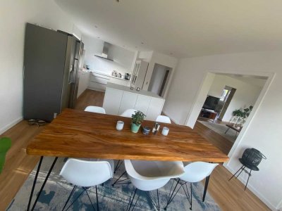 3 Zimmer Terrassenwohnung in Bühl/Altschweier