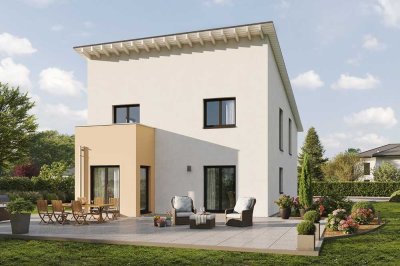 Ihr Traumhaus in Burscheid: Maßgeschneidertes Wohnen auf 153 m² mit gehobener Ausstattung