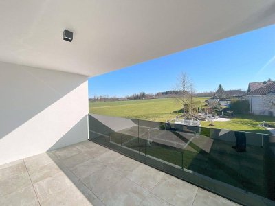 Wunderschöne 3-Zimmerwohnung mit Südbalkon