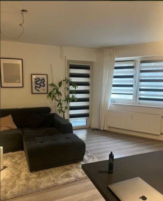 Barrierefreie 2-Zimmer Wohnung mit EBK u. Balkon in Grevenbroich