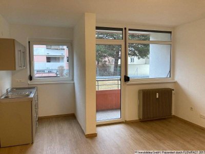 Garconniere Nähe Mitterweg