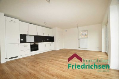 Renovierte 3-Zimmer-Etagenwohnung in Neukirchen zu vermieten