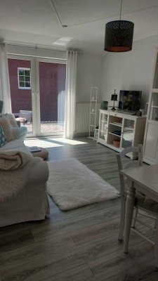 Helle 3,5-Zimmer-Wohnung in Oyten – mit Einbauküche, Stellplatz & toller Lage