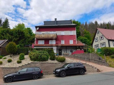 10% RENDITE CASHFLOW - DAS JUWEL IN DER NATUR