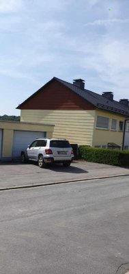 5-Zimmer-Reihenendhaus in Lüdenscheid