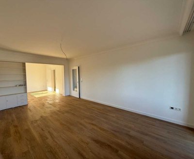 Erstbezug! Moderne 3-Zim.-Etagenwohnung mit großem Balkon in Löhne