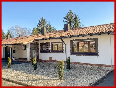 ***Charmanter Bungalow in ruhiger Toplage***