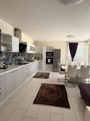 Traumhafte 4-Zimmer-Gartenwohnung am Faaker See – vollausgestattet,