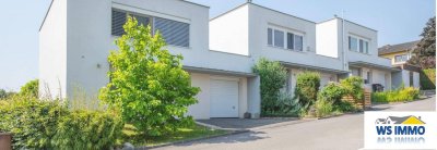 Idylisches Reihenhaus Haus 2