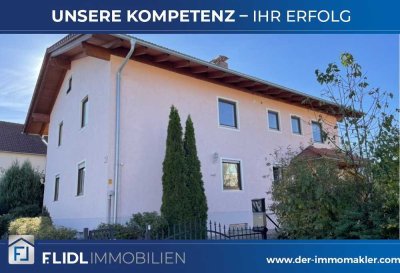 4 Zimmerwohnung mit Balkon Bad Füssing/Egglfing