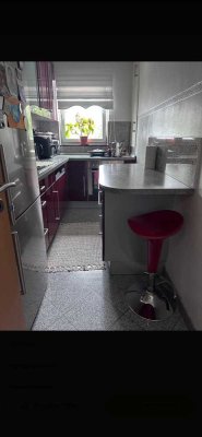 Zentral gelegene Eigentumswohnung in Augsburg-Lechhausen