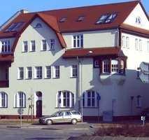 Helle 2-Zimmer Wohnung in Wriezen