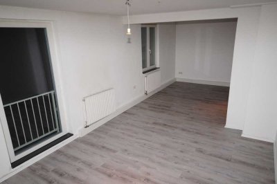 2-Zimmmerwohnung in ruhiger Lage