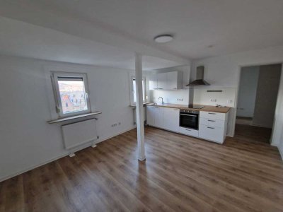 Tolles Single-Apartment in Braubach inkl. Küche