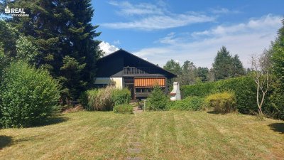 Charmanter Bungalow in ruhiger Sackgassenlage!