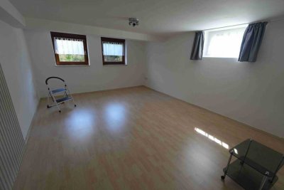 Helle 1-Zimmer-Wohnung (nicht abgeschlossen) in Fellbach
