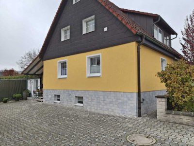 Sonniges Familienidyll in Bestlage: Gepflegtes Zuhause mit traumhaftem Garten in Bayreuth-Saas