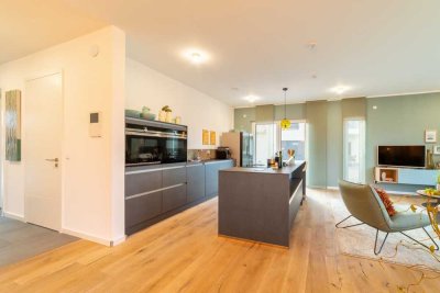 Ihr OKAL Traumhaus! Ein Zuhause, das Sicherheit und Zukunft vereint! Preis ink. Grundstück