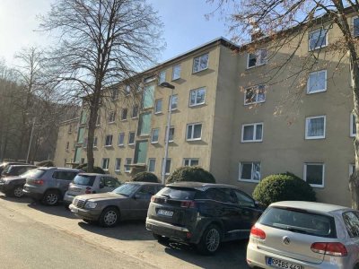 2-Zimmer-Wohnung in Bad Neuenahr-Ahrweiler mit WBS für 2 Personen