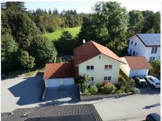 Geräumiges, gepflegtes 6-Raum-Mehrfamilienhaus in Bernried am Starnberger See