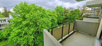 So schön kann ein Apartment sein - befristet vermietet