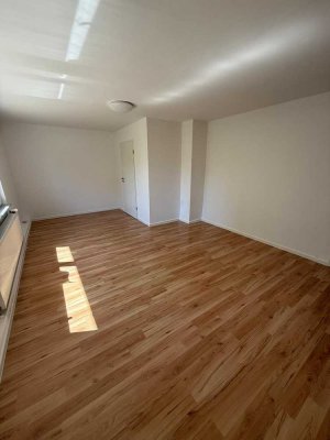 2-Zimmer-Wohnung in Parsau (70m²)